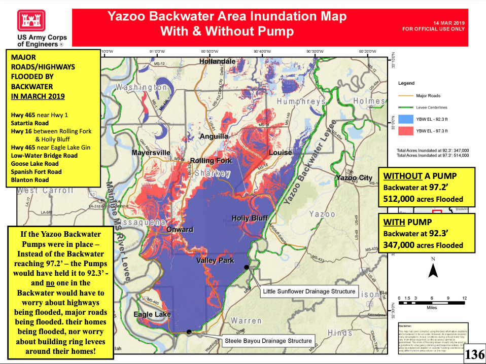 yazoo pumps